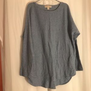 Micheal korrs thermal tunic